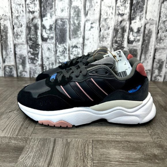 Adidas Retropy F90 Women size 7.5 - Picture 6 of 9